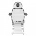 Pedicure chair SILLON CLASSIC (2 motors), grey